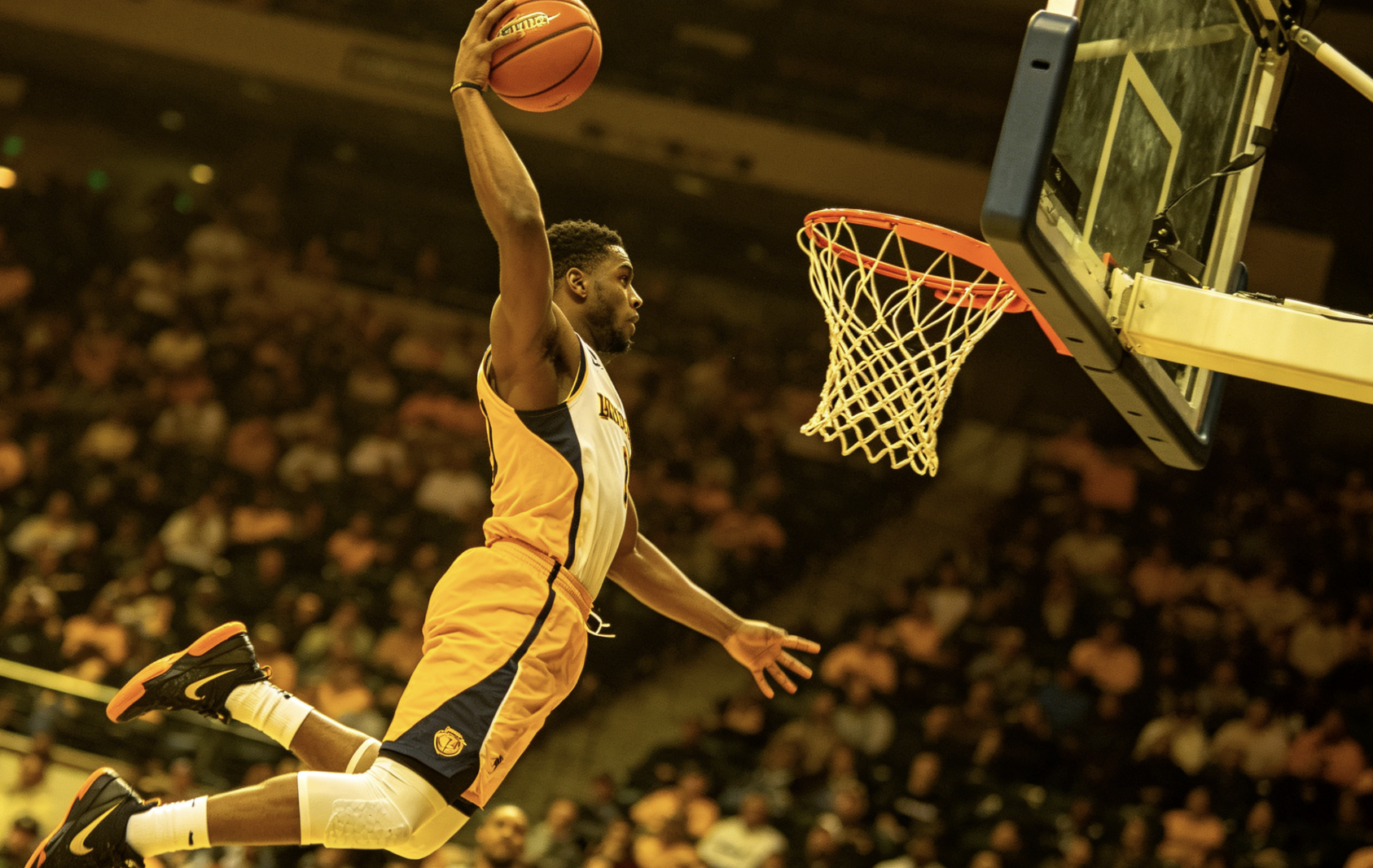 NBA 合作伙伴
