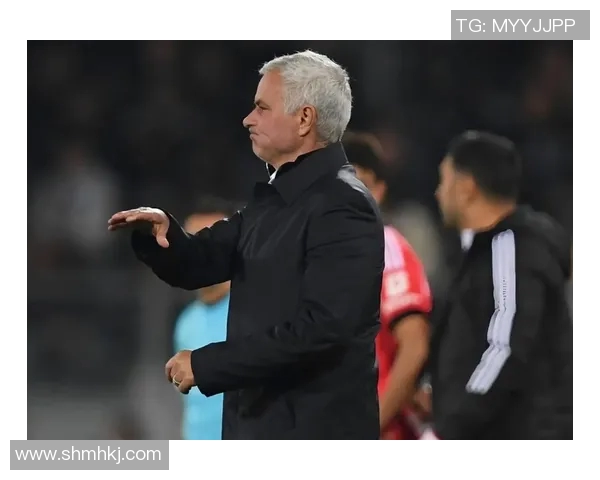 穆里尼奥重返西班牙！皇马官方宣布再任主帅