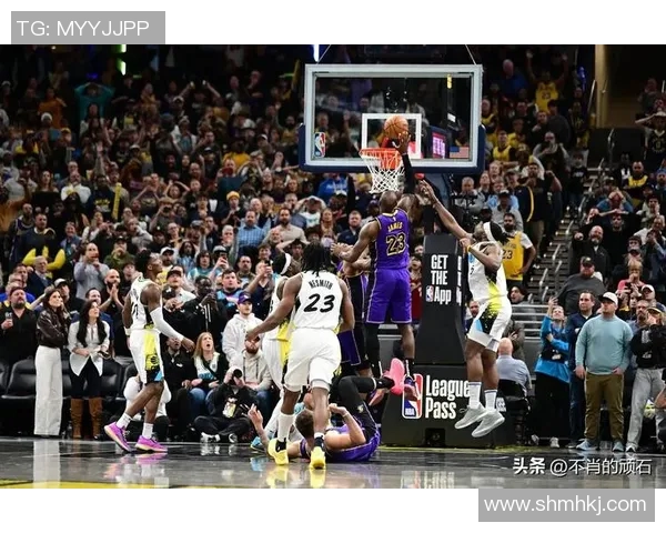 湖人遭遇连败，詹姆斯和戴维斯状态低迷——他们能否重振旗鼓？