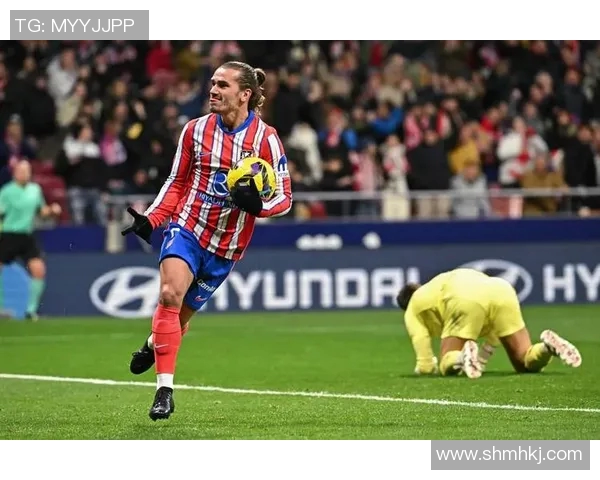 马德里竞技续约多名主力球员，稳固球队未来