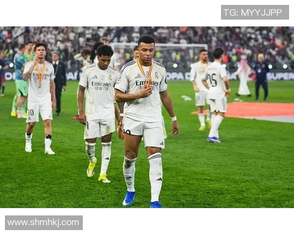 大巴黎与皇马达成协议，姆巴佩将加盟马德里，西甲即将掀起超级战争